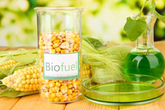 Beaghmore biofuel availability