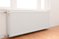 Beaghmore heating installation